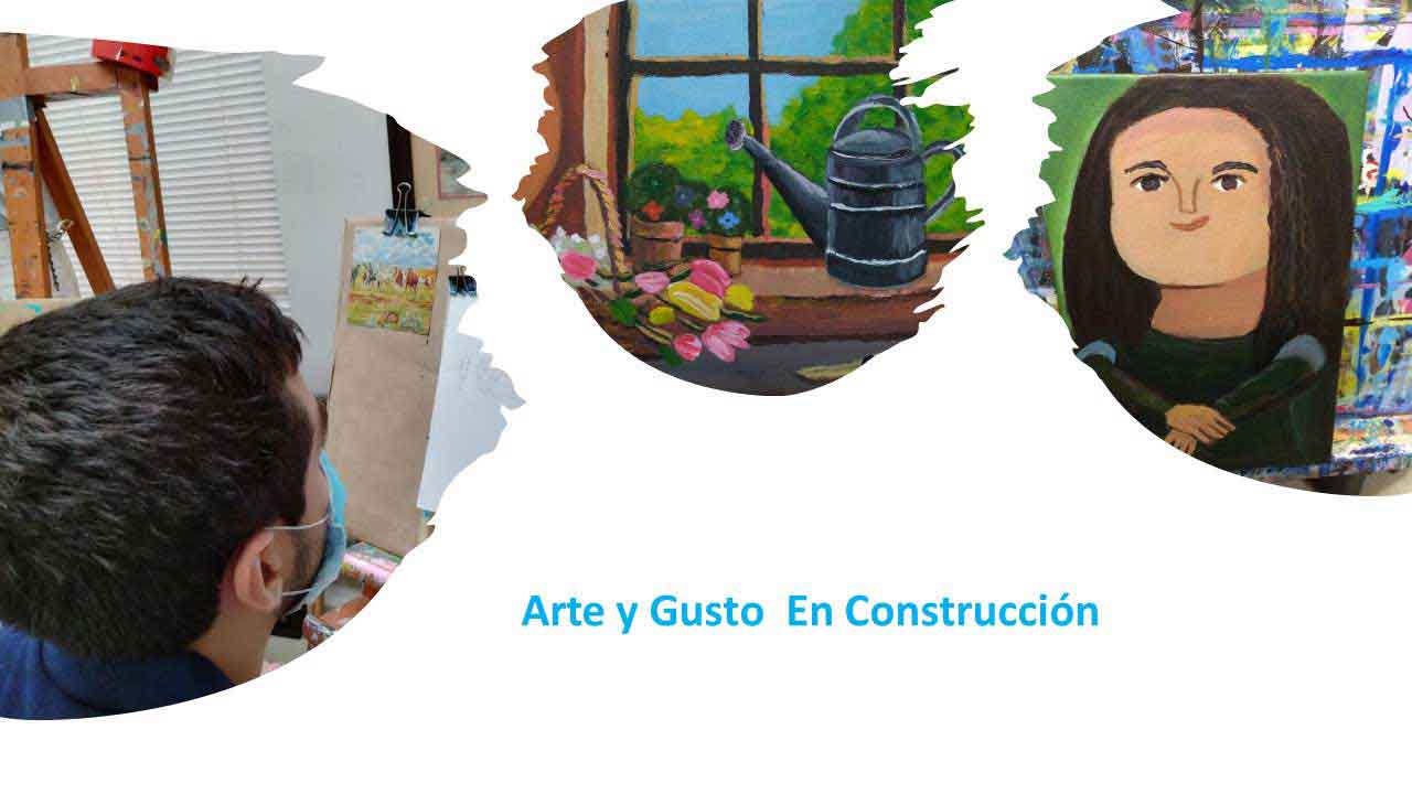 Arte y Gusto